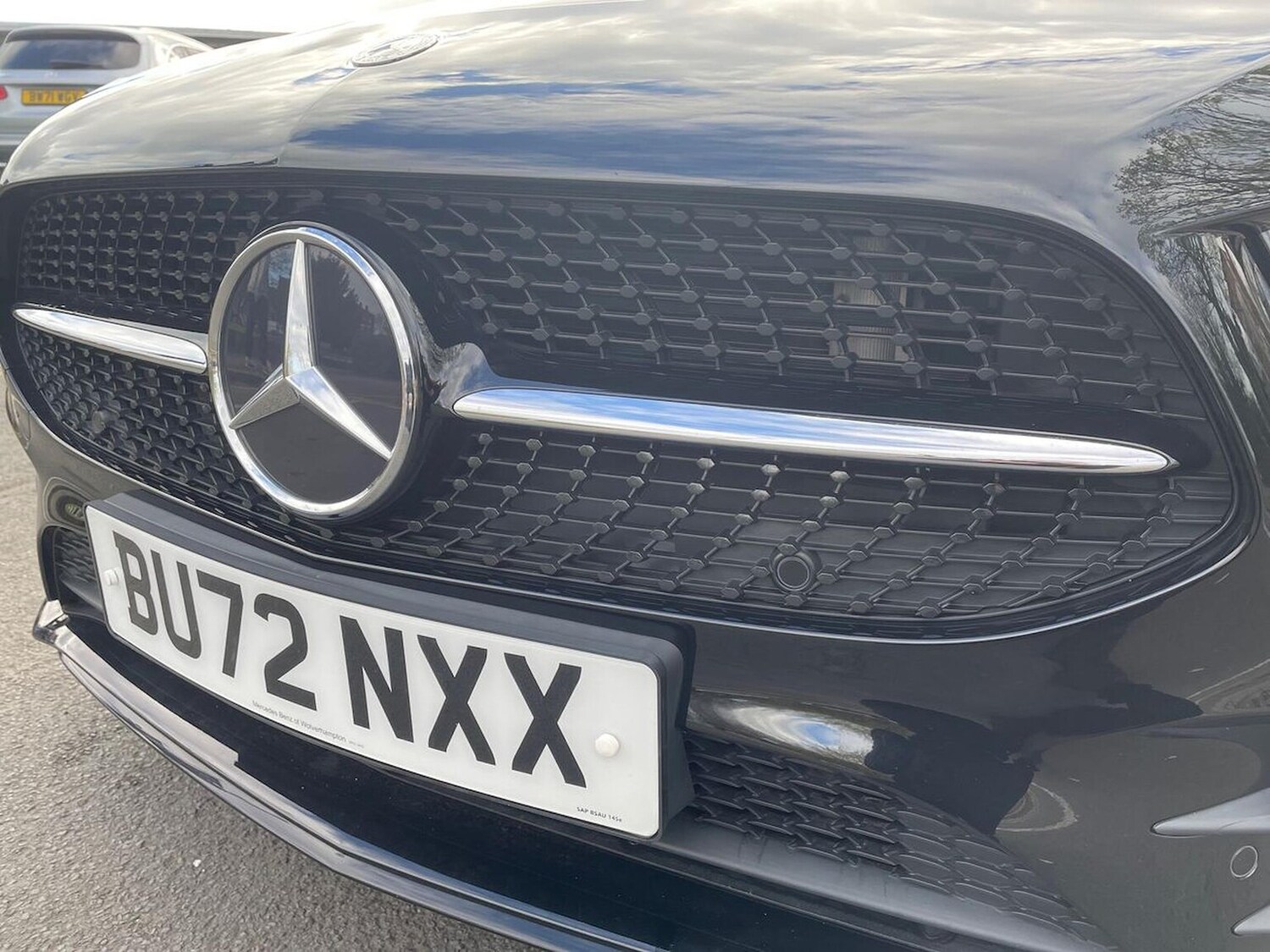 Used Mercedes-Benz A-Class 2022 for sale - 76114325: Photo 33