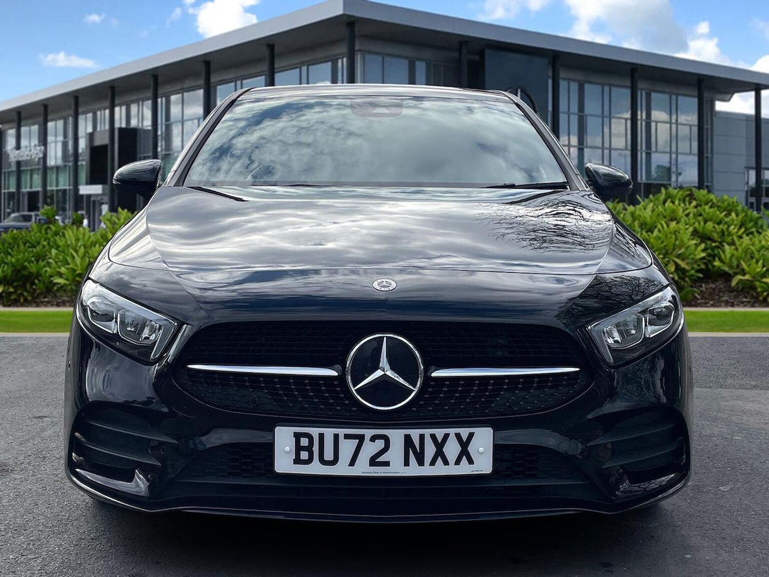 Used Mercedes-Benz A-Class 2022 for sale - 76114325: Photo 5