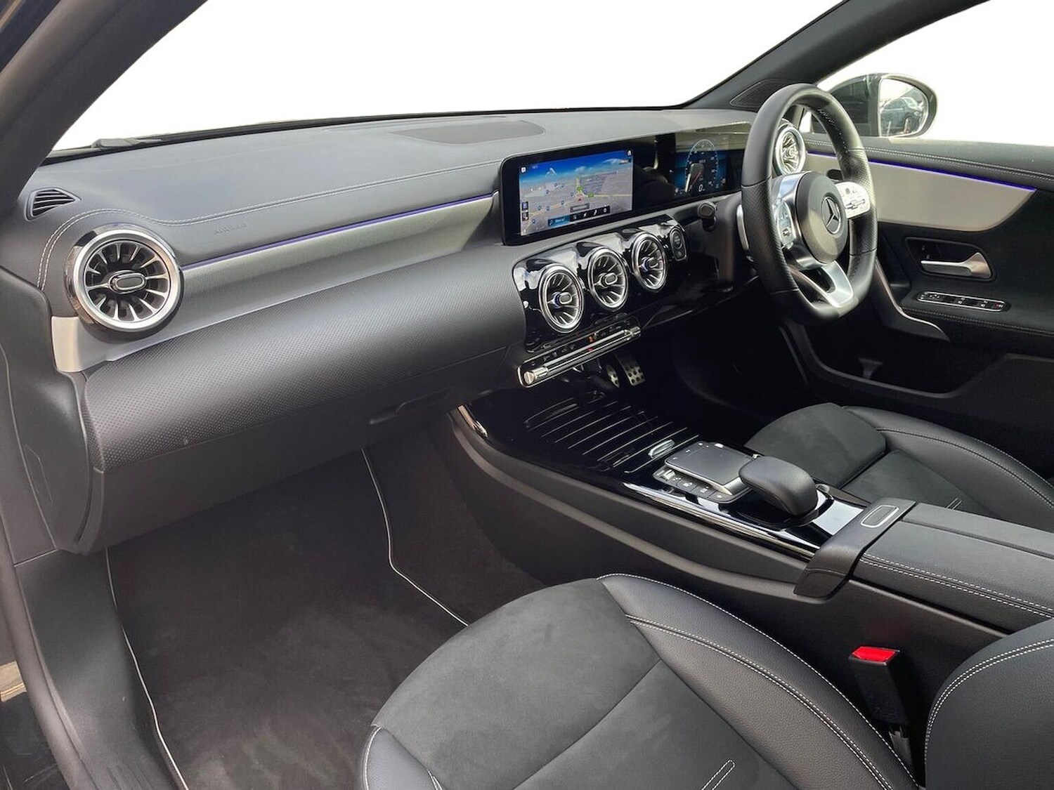 Used Mercedes-Benz A-Class 2022 for sale - 76114325: Photo 7