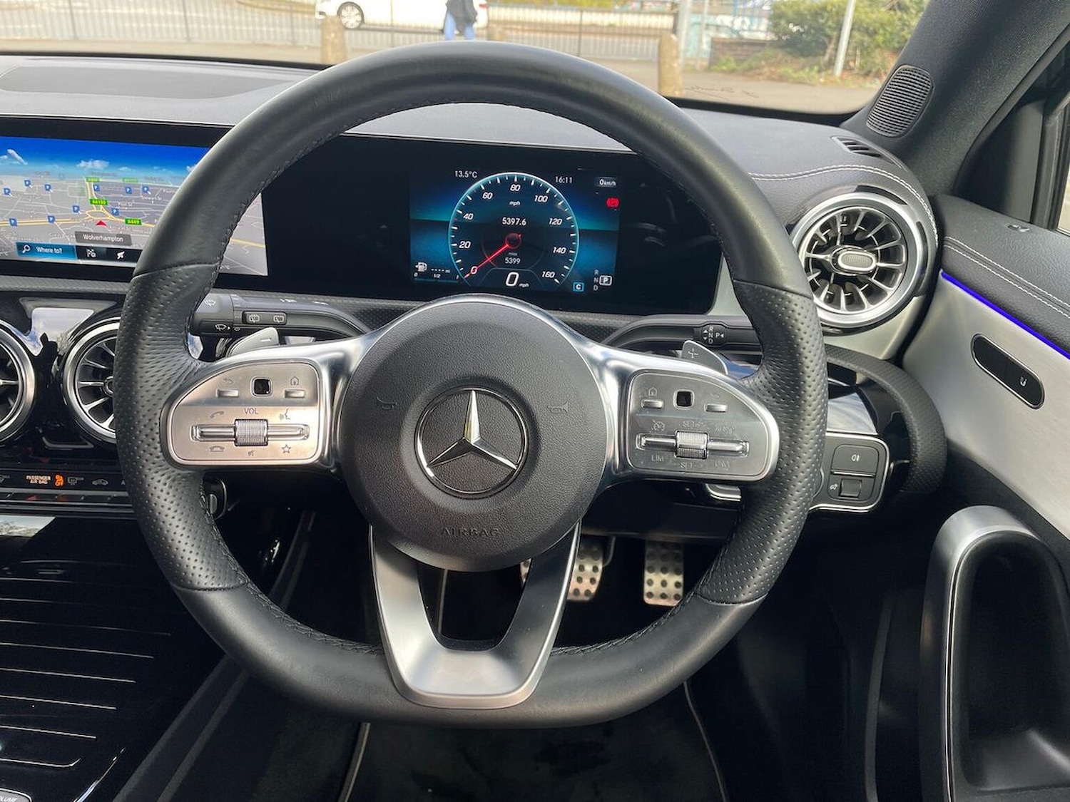 Used Mercedes-Benz A-Class 2022 for sale - 76114325: Photo 9