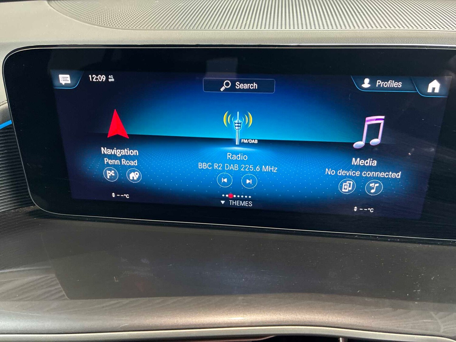 Used Mercedes-Benz EQC 2023 for sale - 78191981: Photo 11