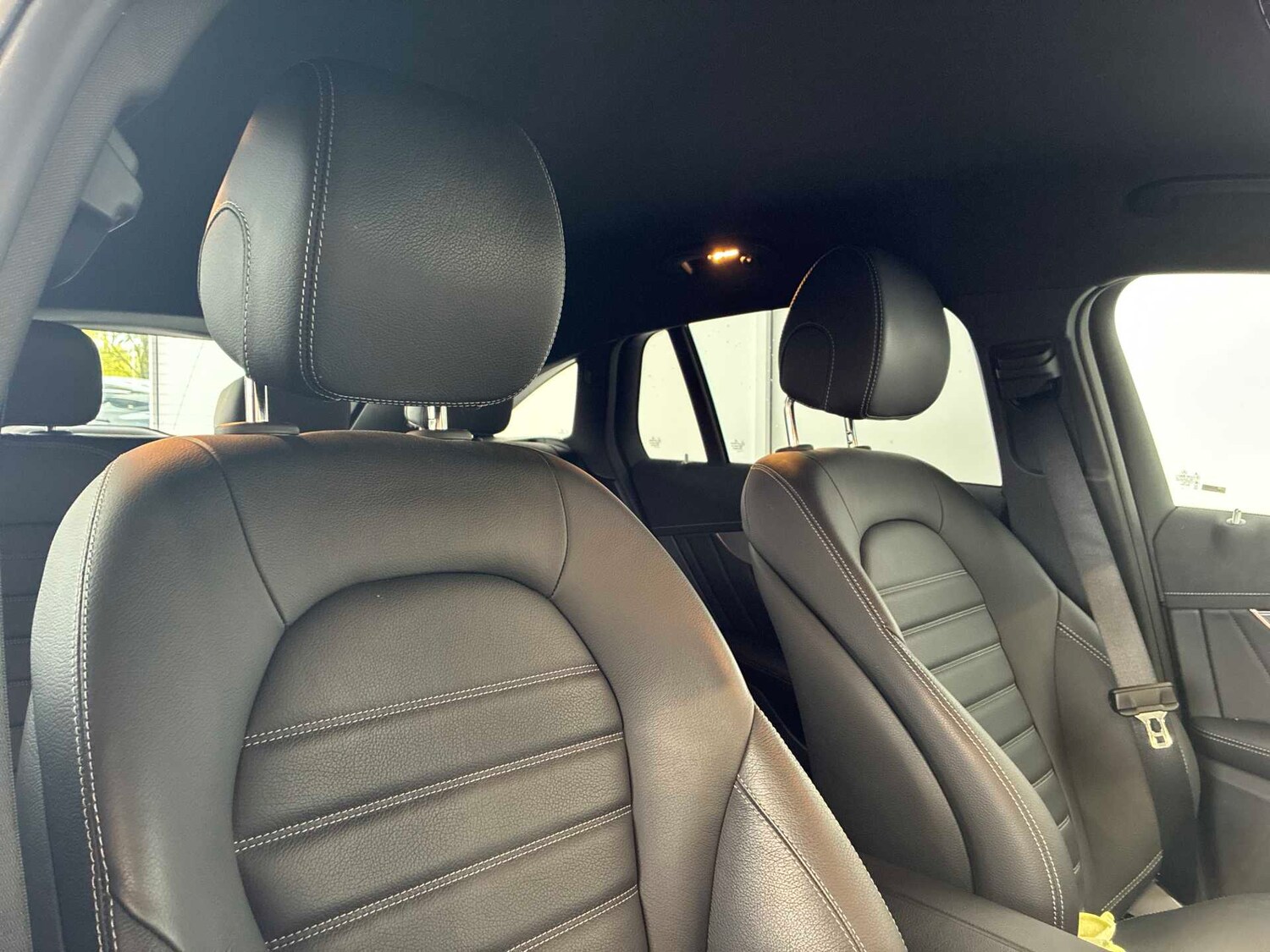 Used Mercedes-Benz EQC 2023 for sale - 78191981: Photo 14