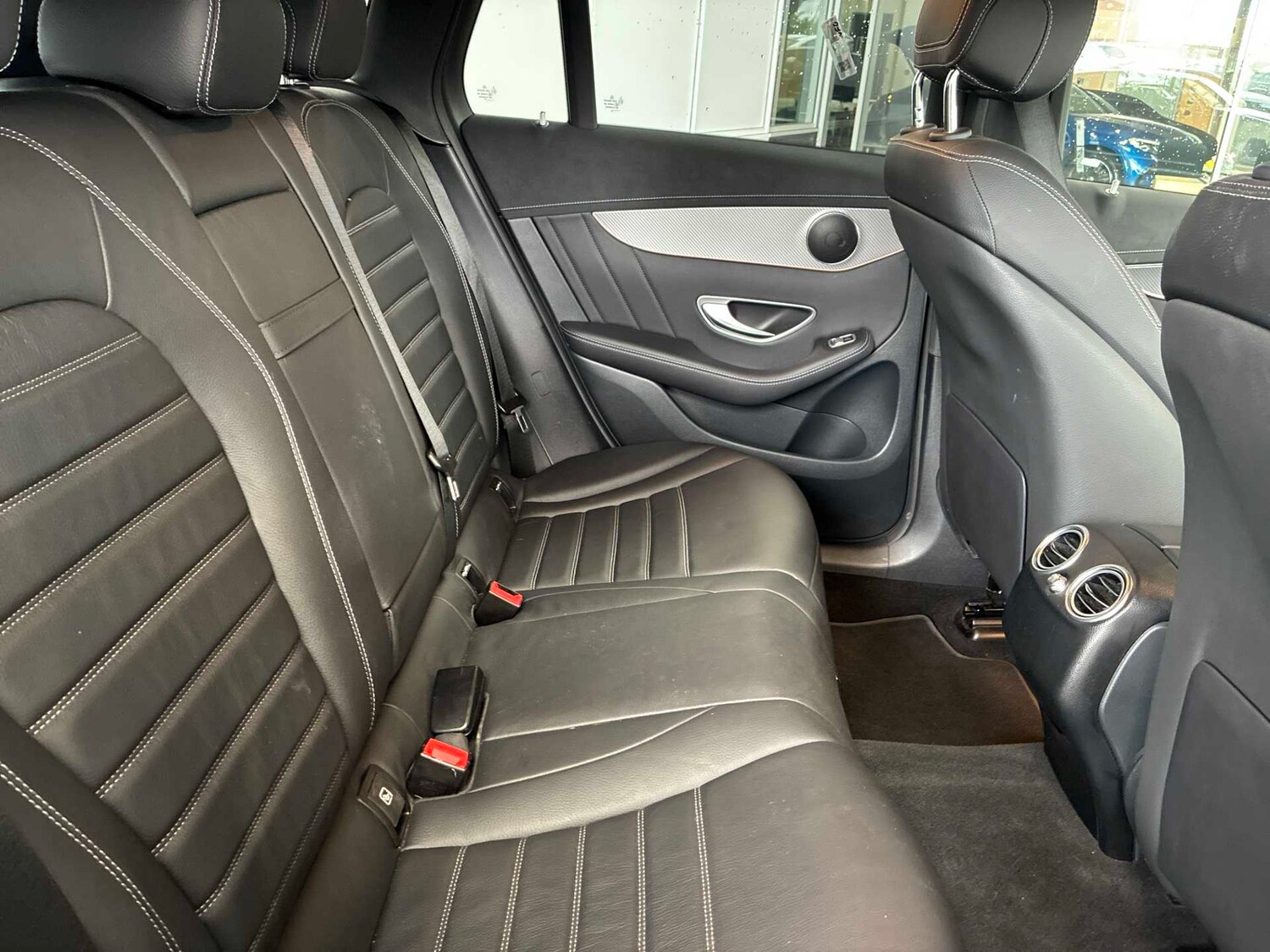 Used Mercedes-Benz EQC 2023 for sale - 78191981: Photo 16