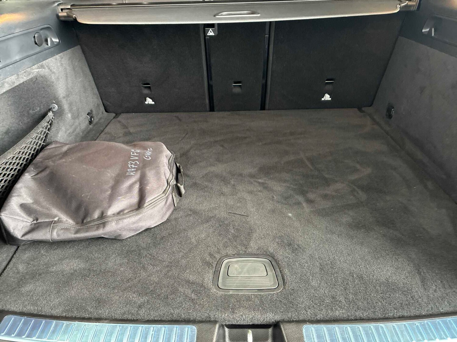 Used Mercedes-Benz EQC 2023 for sale - 78191981: Photo 17