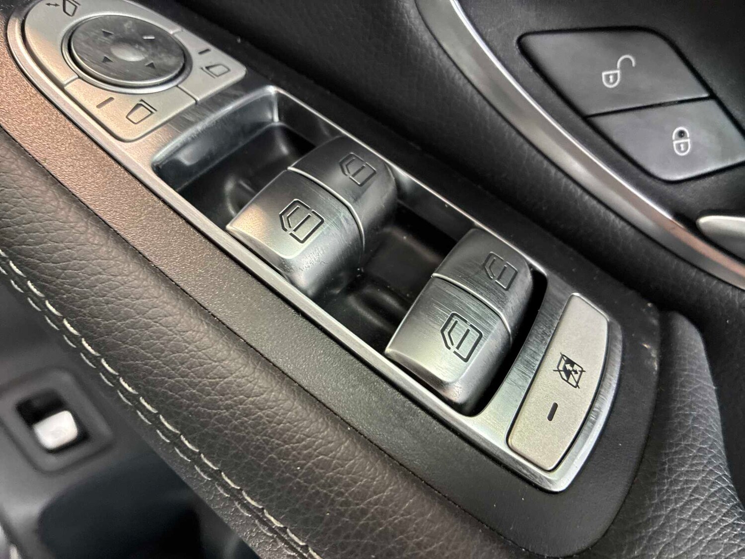 Used Mercedes-Benz EQC 2023 for sale - 78191981: Photo 21