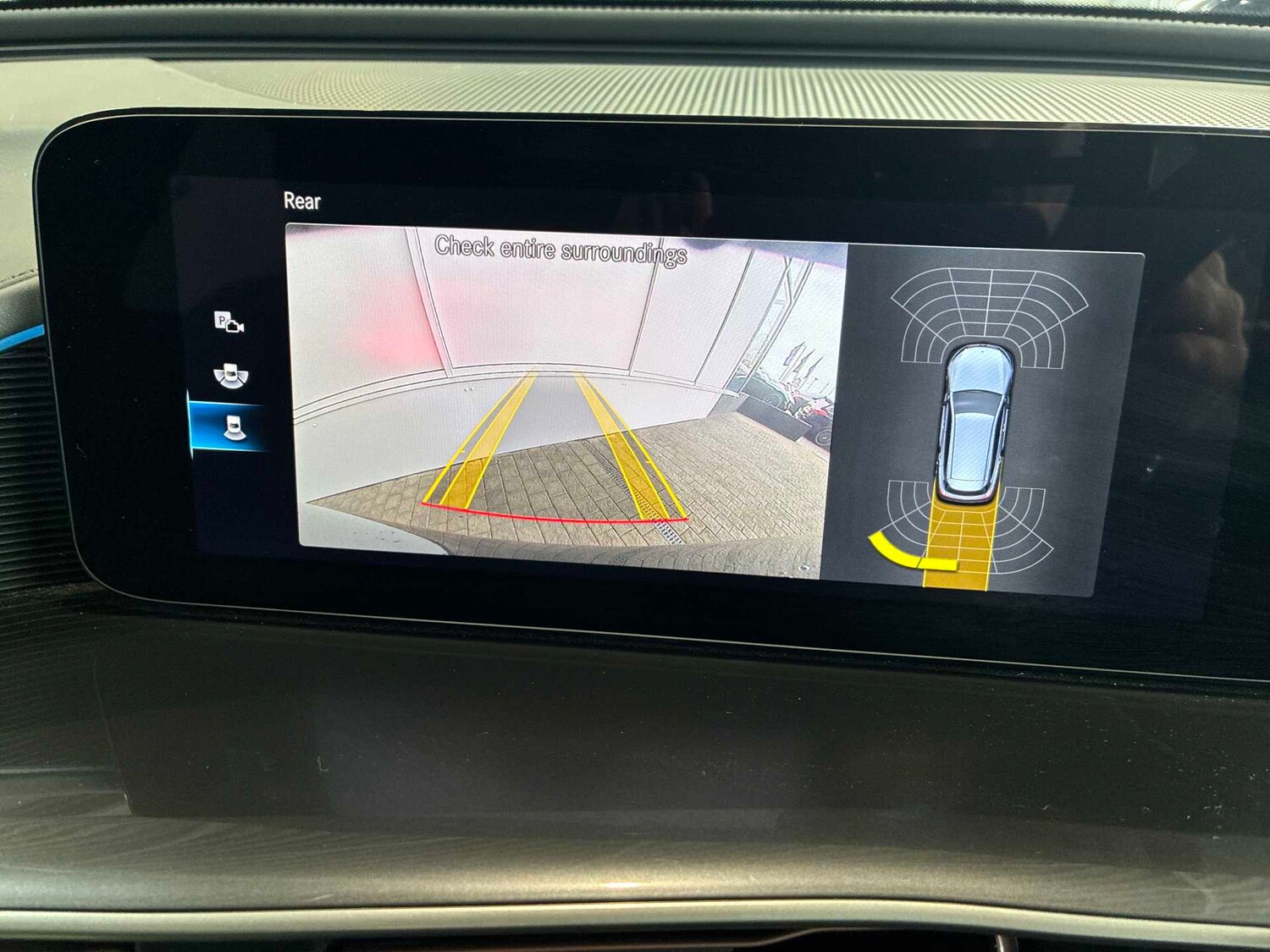 Used Mercedes-Benz EQC 2023 for sale - 78191981: Photo 24