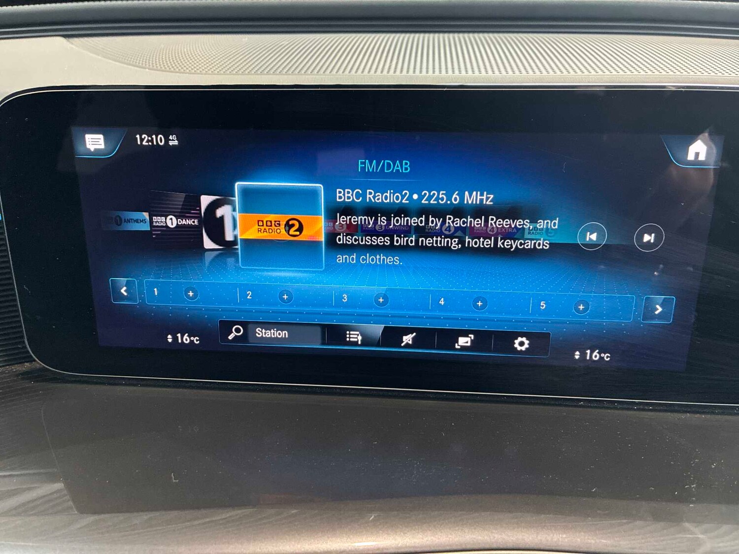 Used Mercedes-Benz EQC 2023 for sale - 78191981: Photo 26