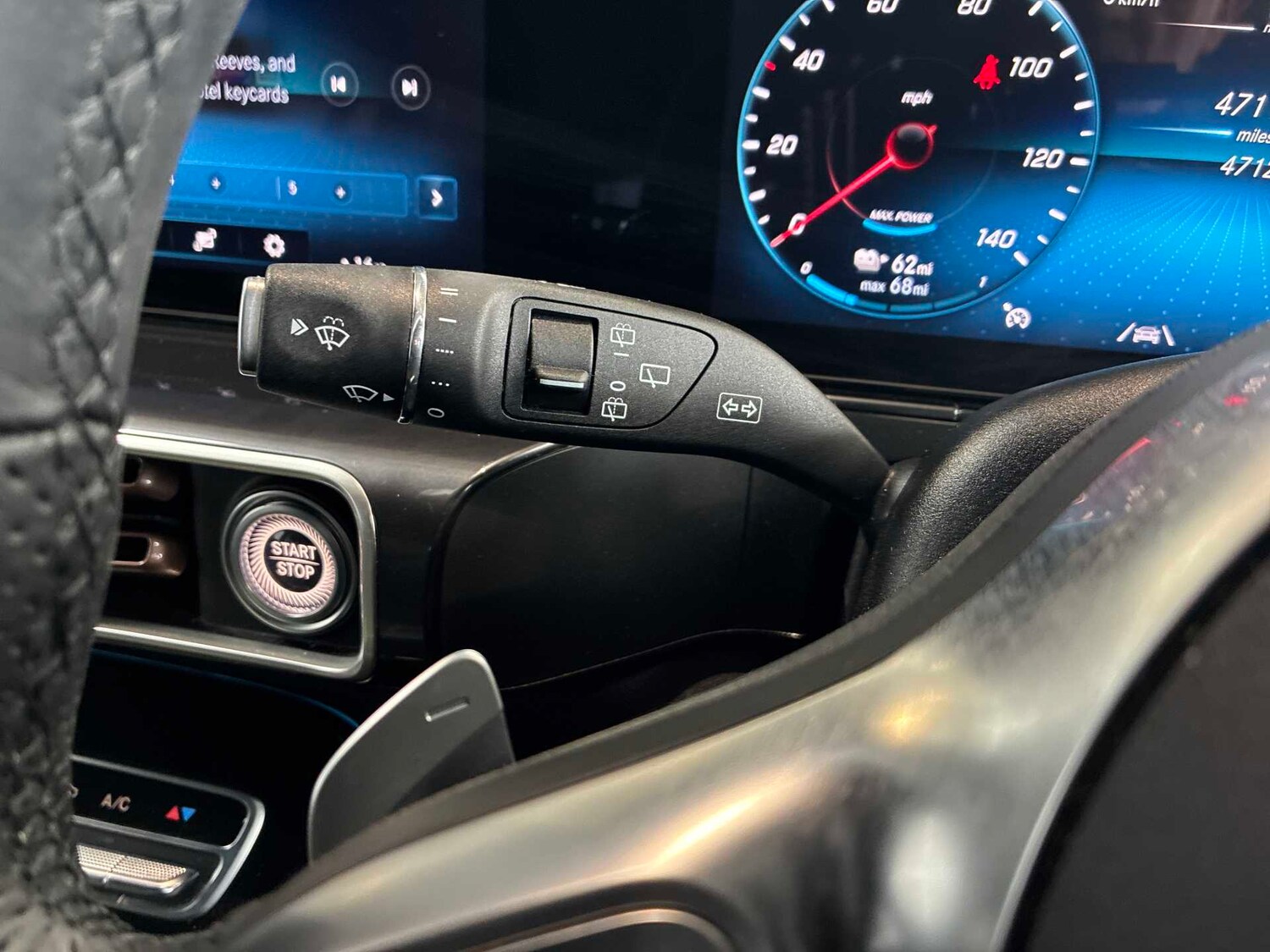 Used Mercedes-Benz EQC 2023 for sale - 78191981: Photo 27