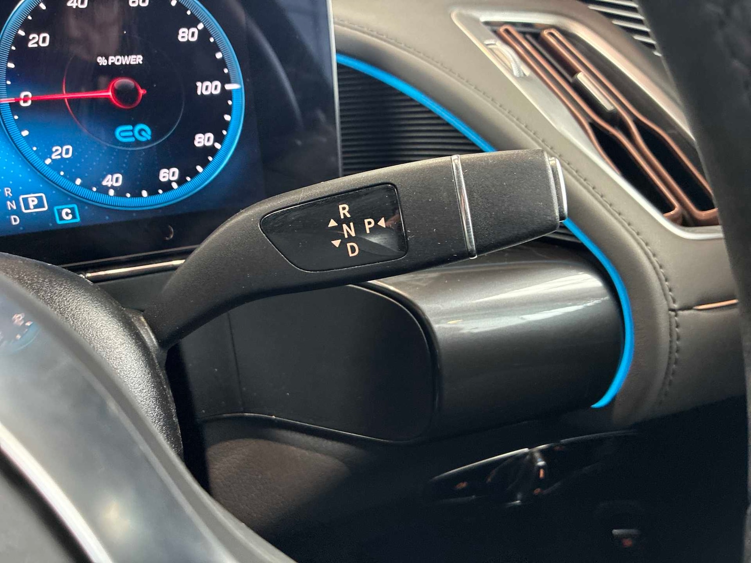 Used Mercedes-Benz EQC 2023 for sale - 78191981: Photo 28