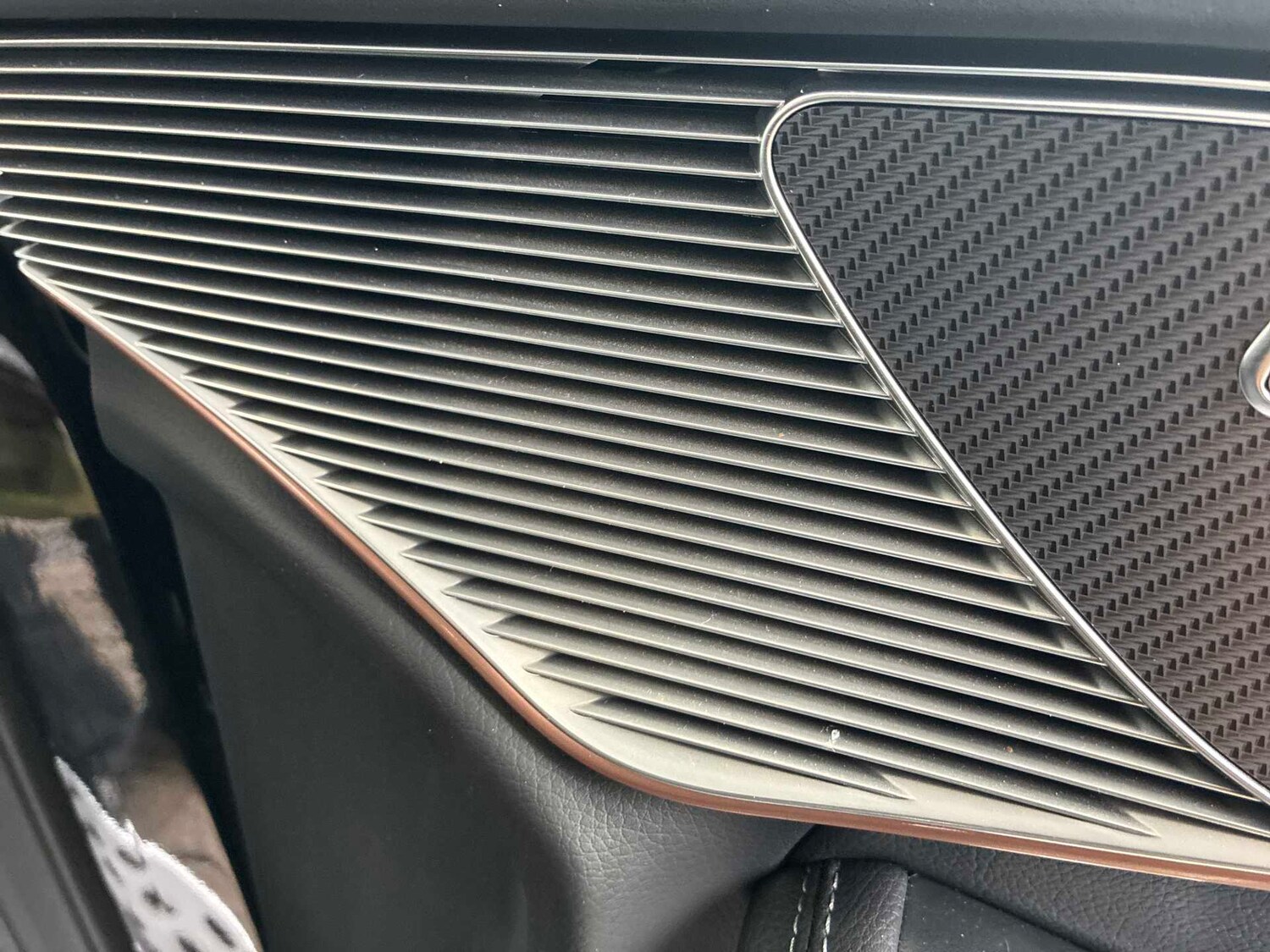 Used Mercedes-Benz EQC 2023 for sale - 78191981: Photo 30