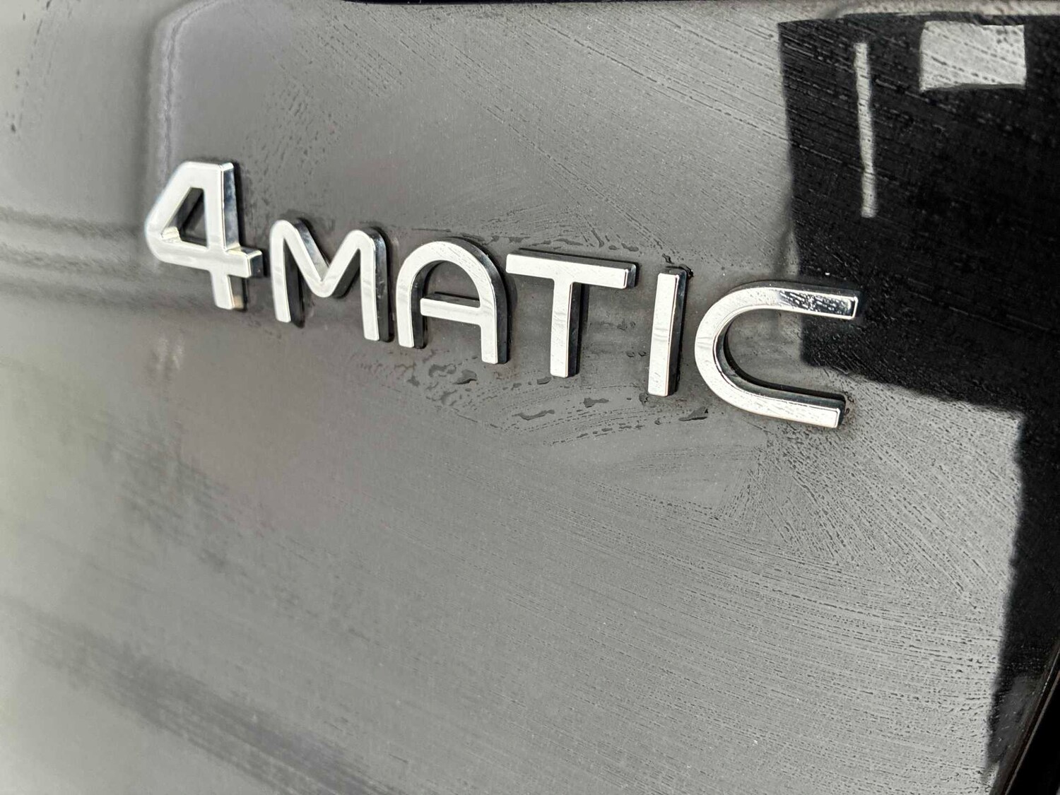 Used Mercedes-Benz EQC 2023 for sale - 78191981: Photo 34