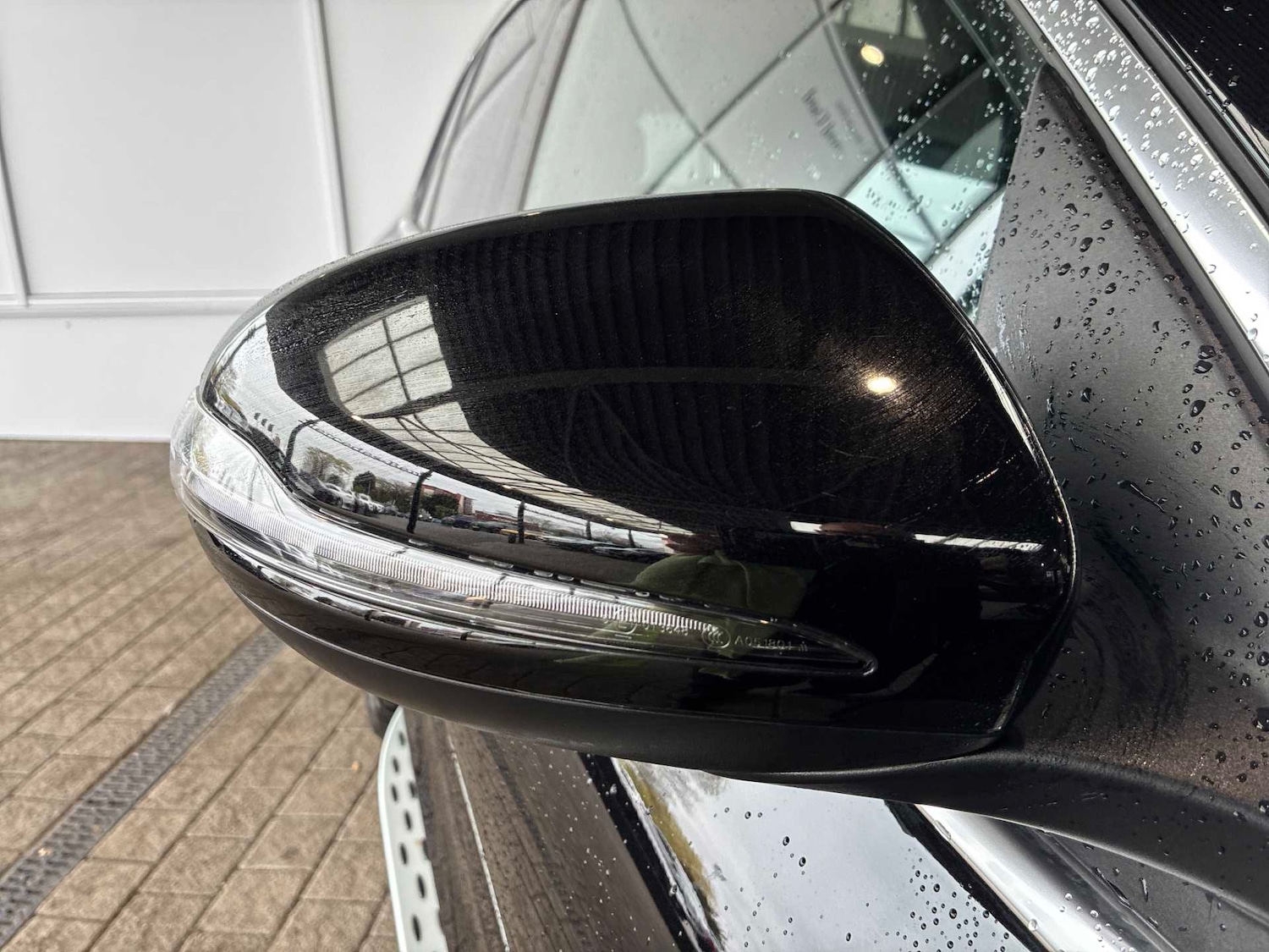 Used Mercedes-Benz EQC 2023 for sale - 78191981: Photo 36