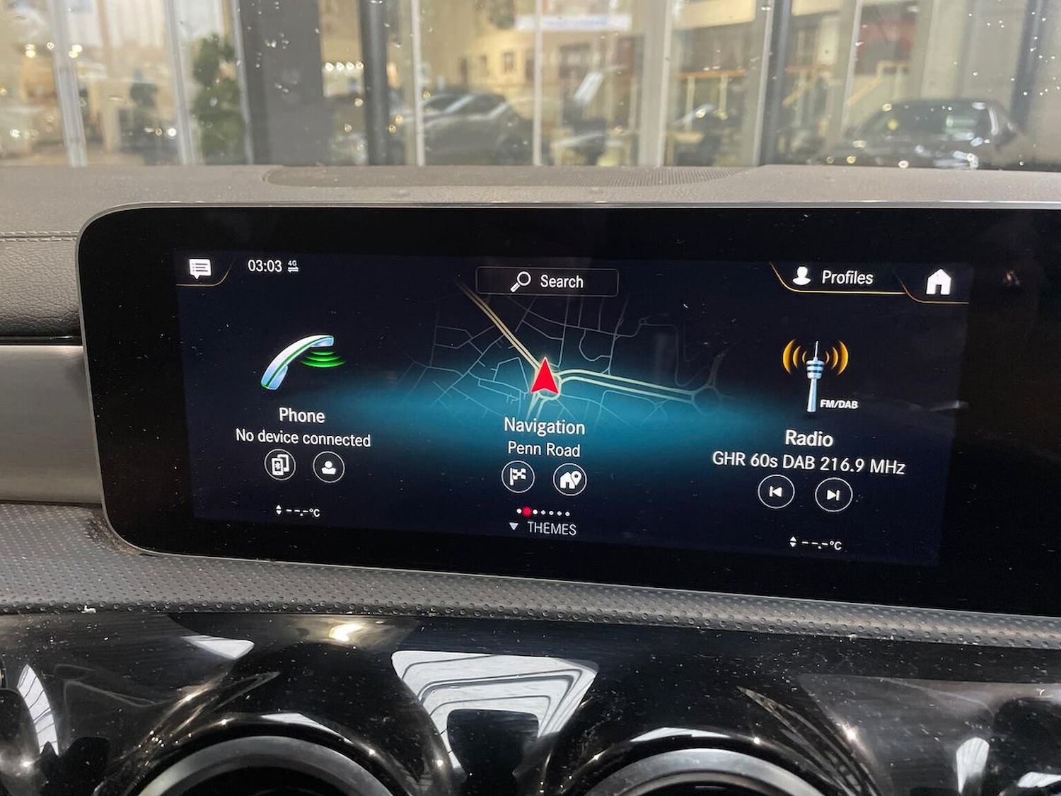 Used Mercedes-Benz CLA 2020 for sale - 76164982: Photo 10