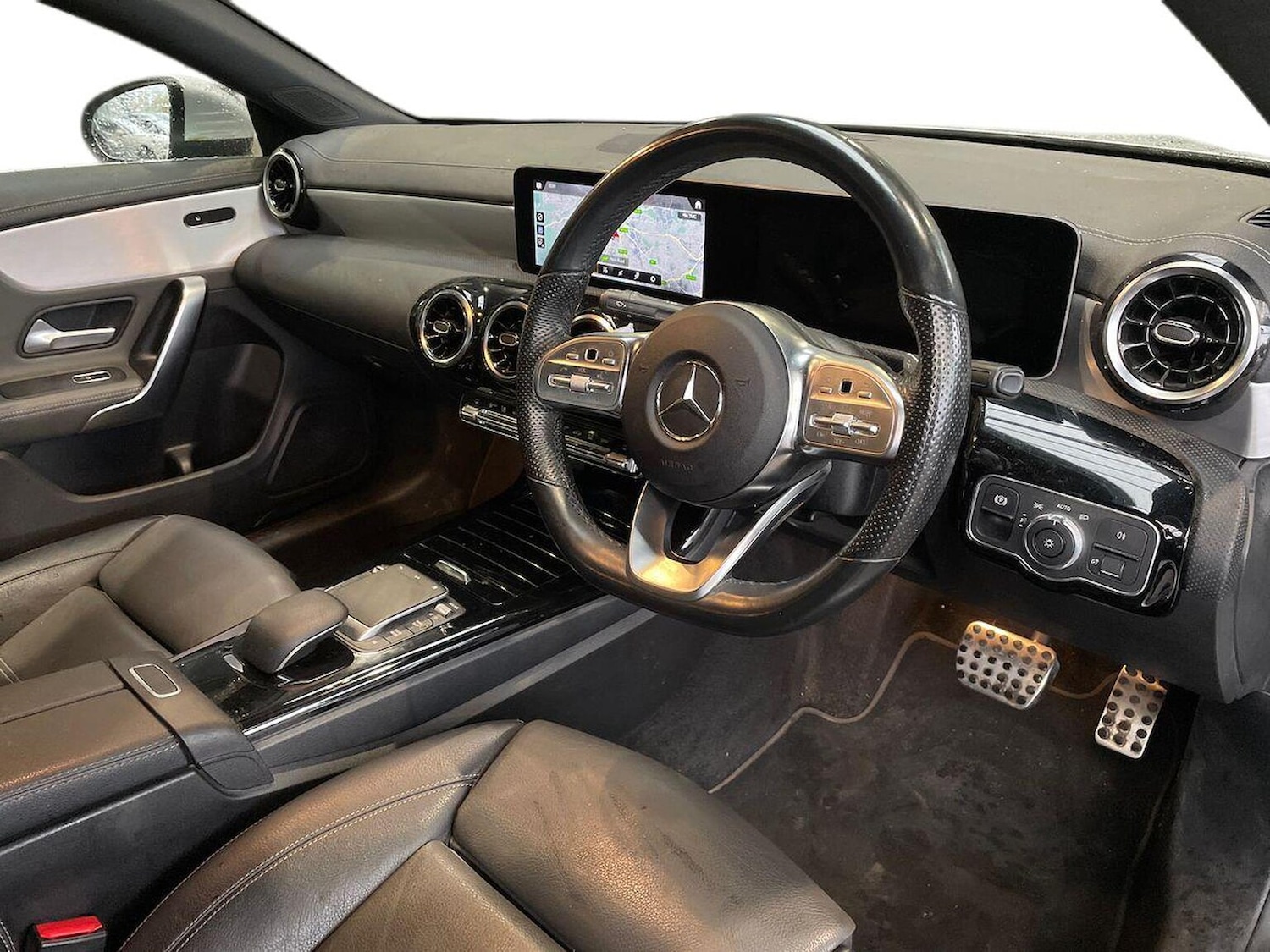 Used Mercedes-Benz CLA 2020 for sale - 76164982: Photo 14