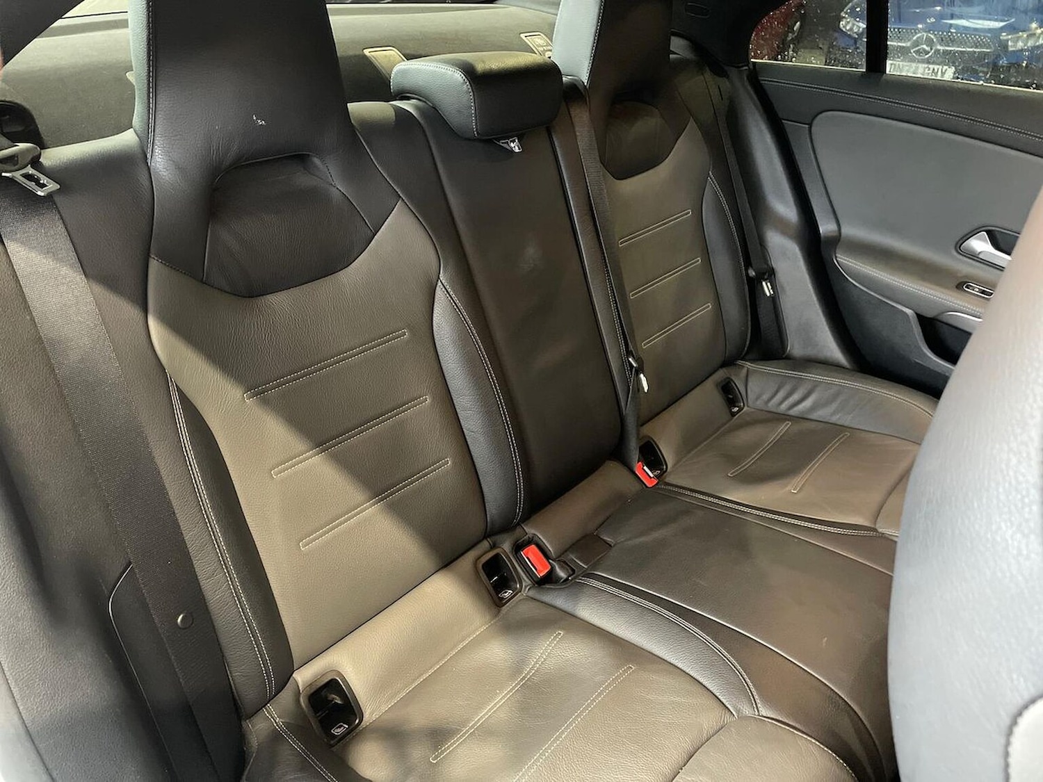Used Mercedes-Benz CLA 2020 for sale - 76164982: Photo 15