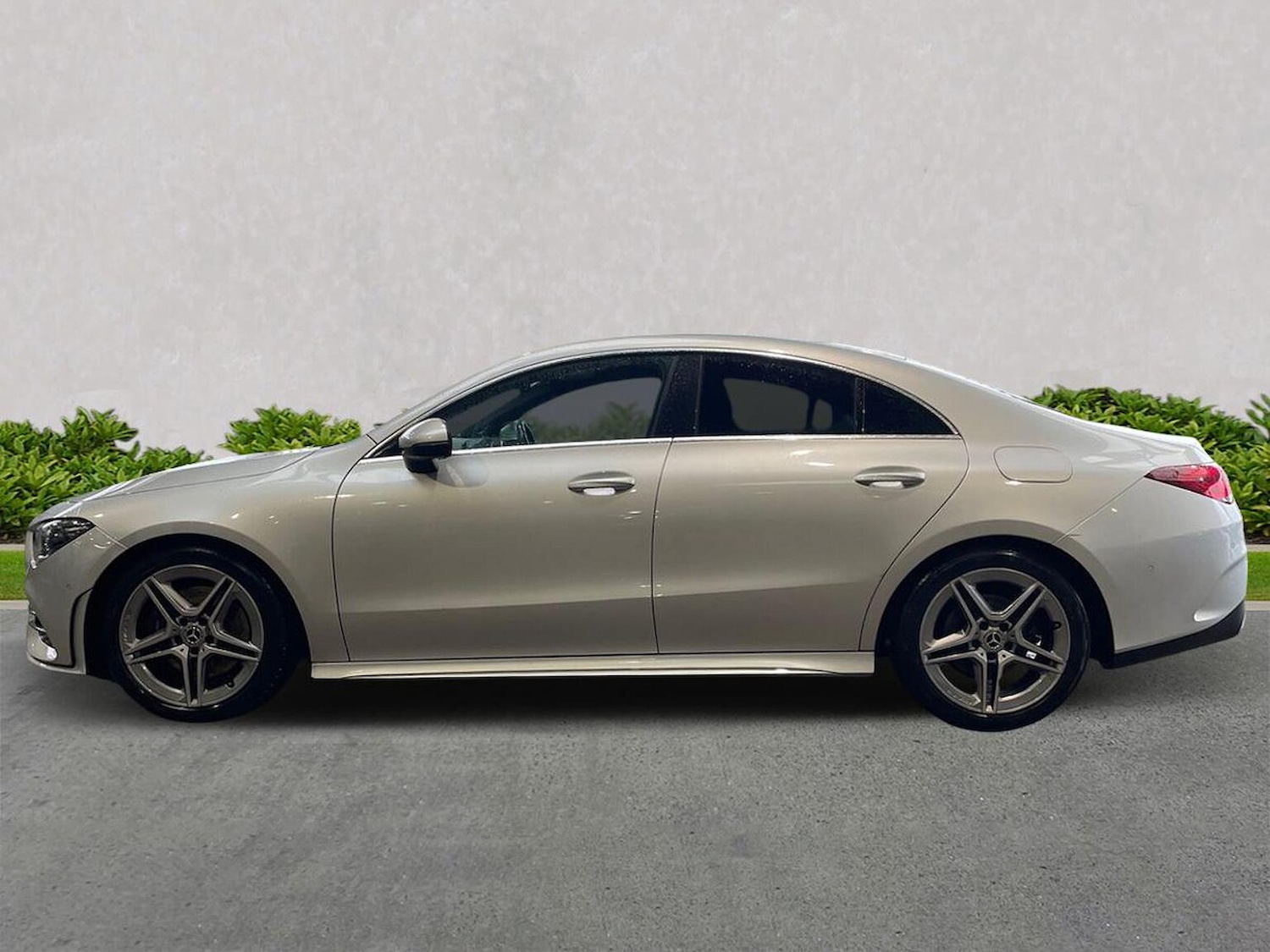 Used Mercedes-Benz CLA 2020 for sale - 76164982: Photo 18