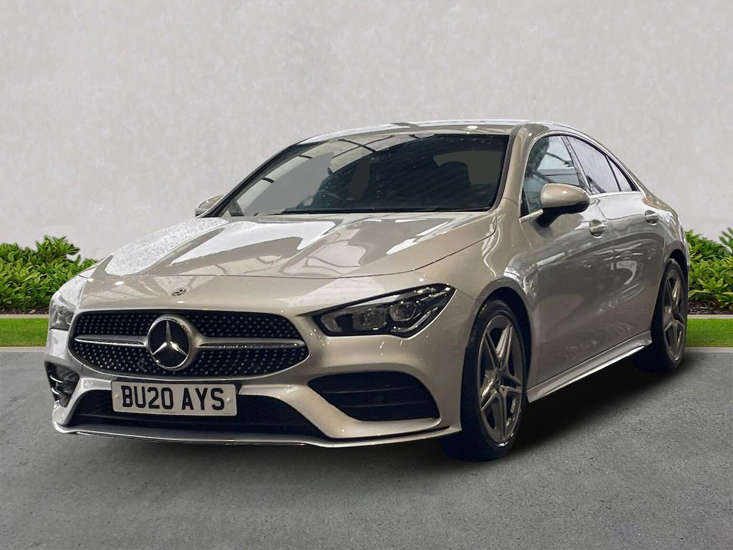 Used Mercedes-Benz CLA 2020 for sale - 76164982: Photo 19