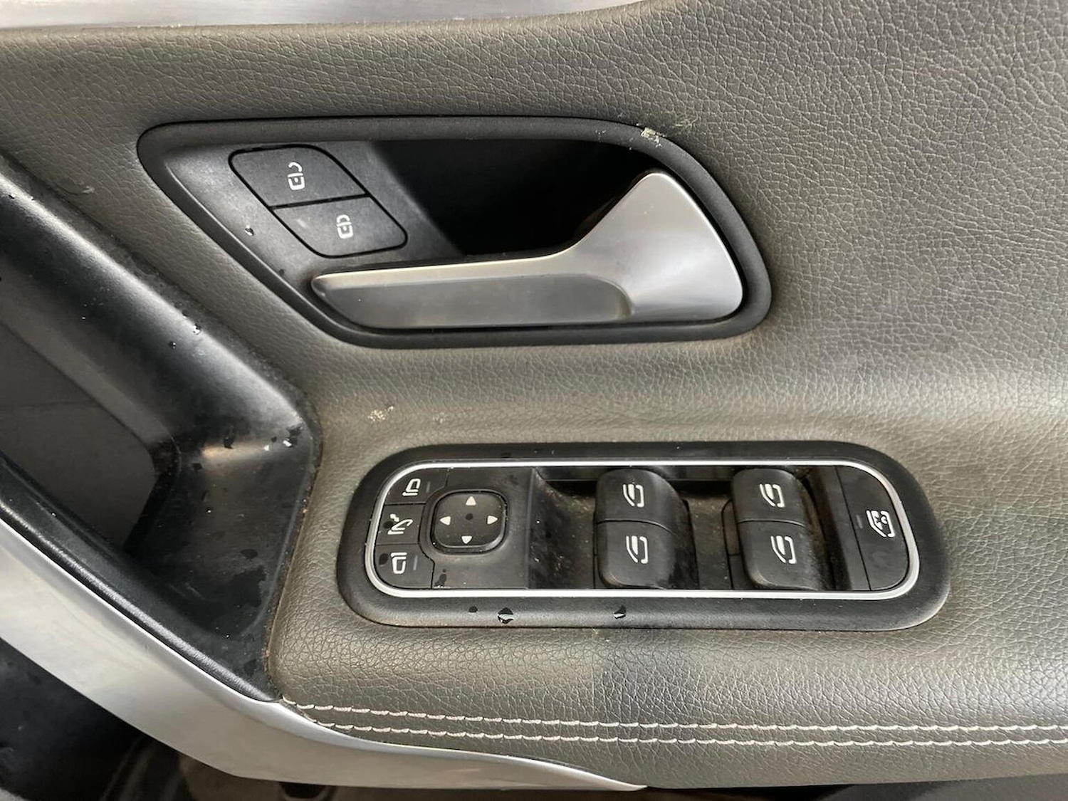 Used Mercedes-Benz CLA 2020 for sale - 76164982: Photo 20