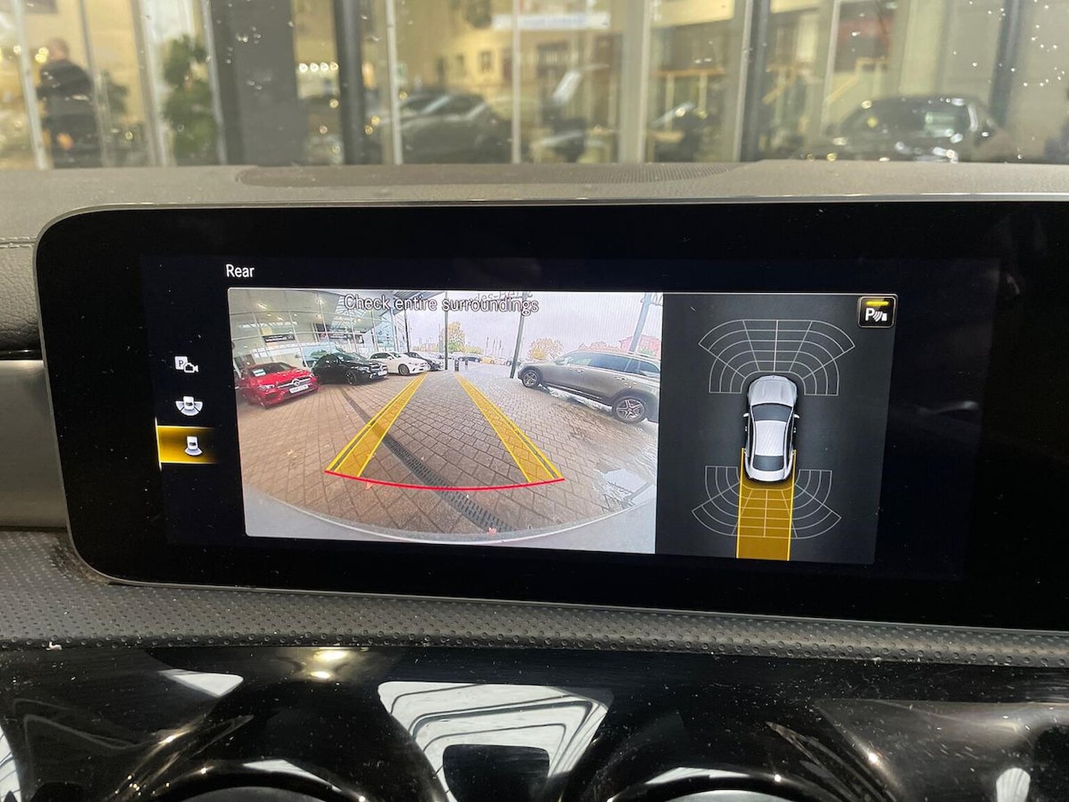 Used Mercedes-Benz CLA 2020 for sale - 76164982: Photo 22