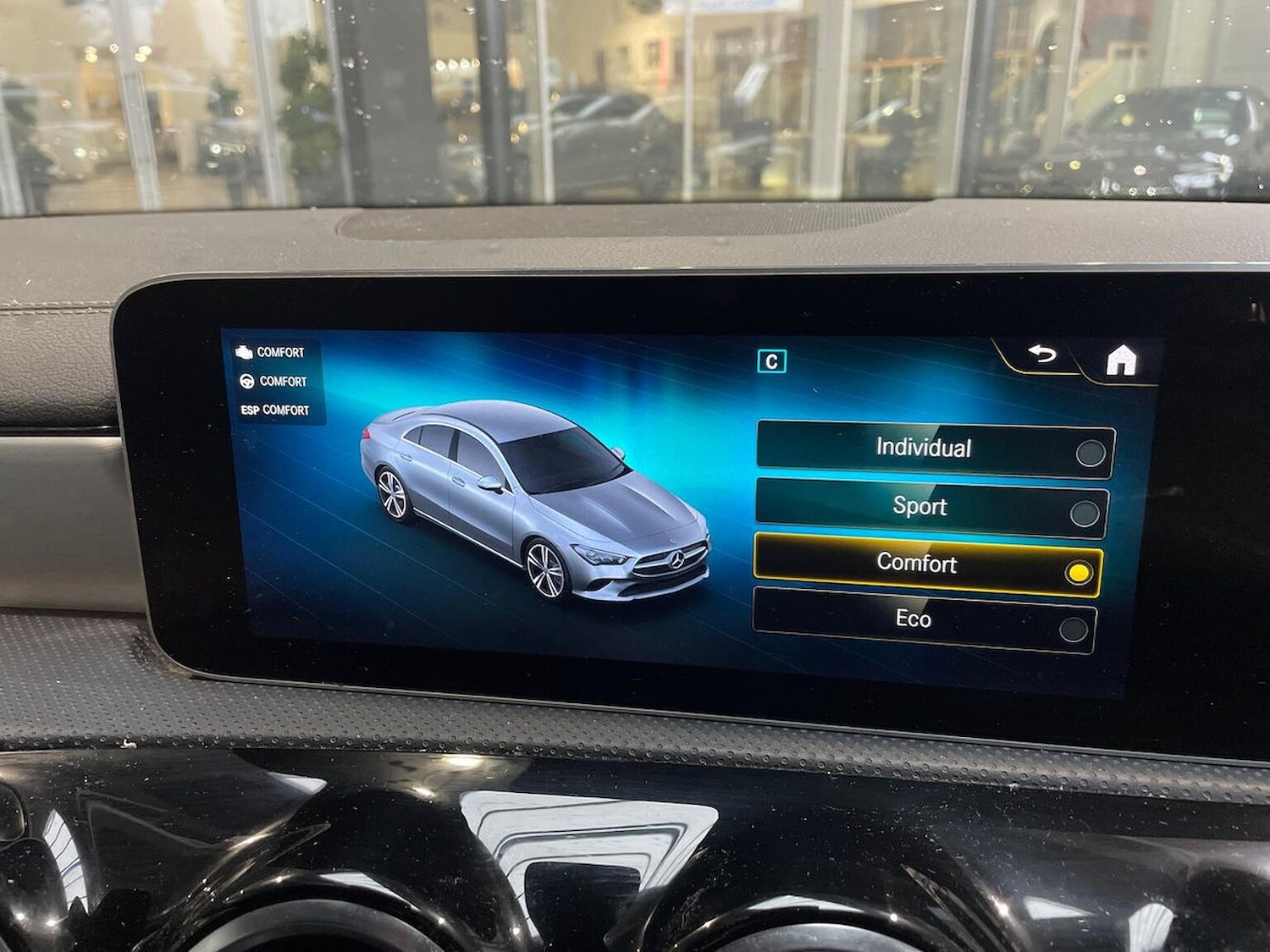 Used Mercedes-Benz CLA 2020 for sale - 76164982: Photo 24