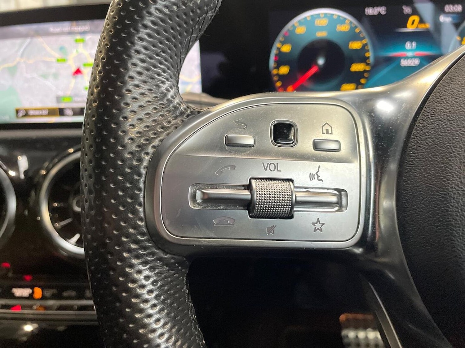 Used Mercedes-Benz CLA 2020 for sale - 76164982: Photo 25