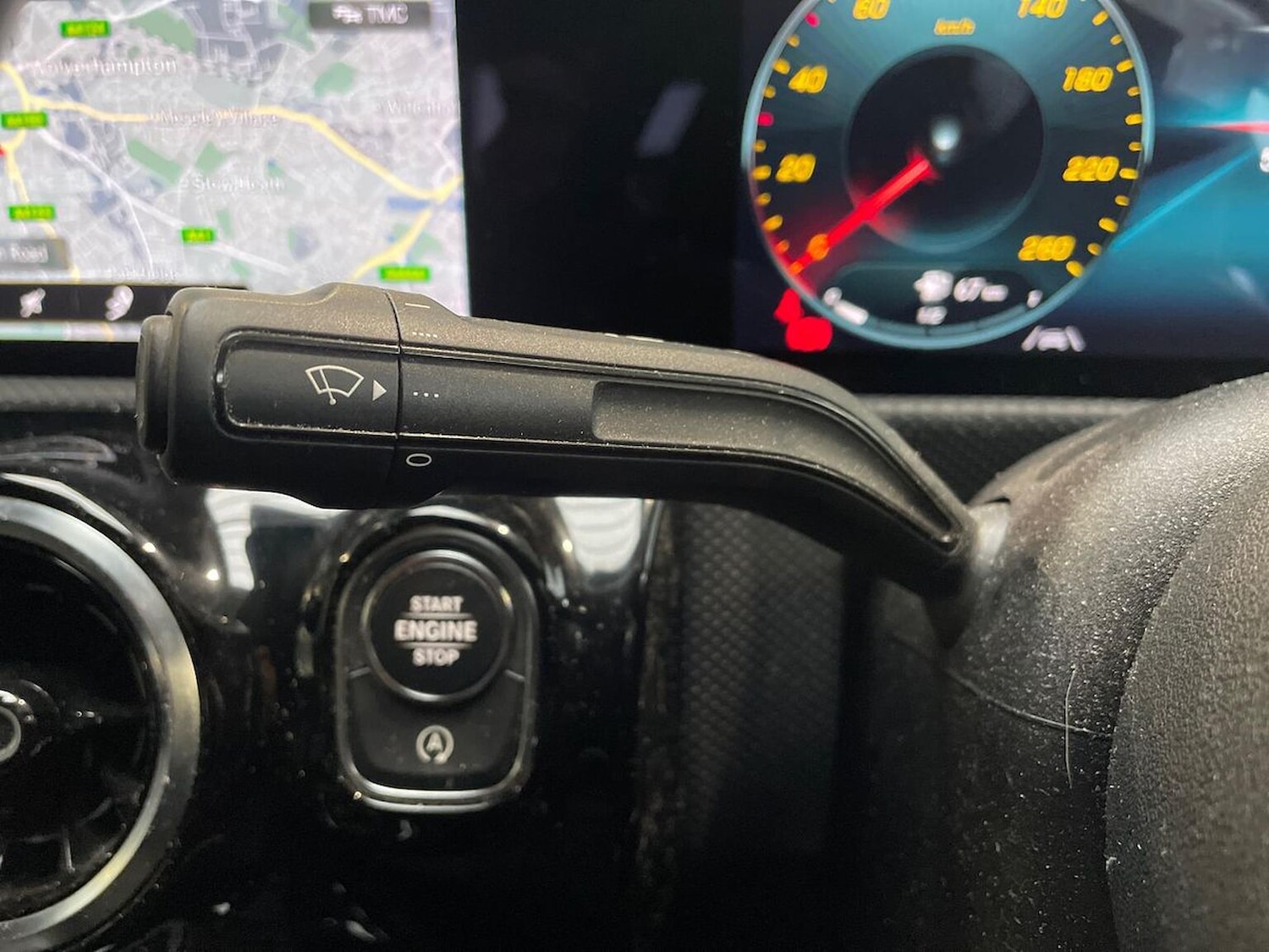 Used Mercedes-Benz CLA 2020 for sale - 76164982: Photo 27