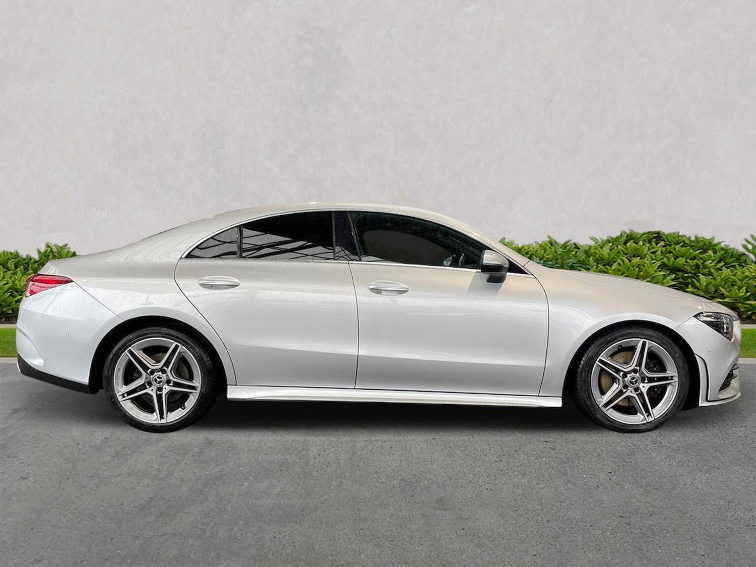 Used Mercedes-Benz CLA 2020 for sale - 76164982: Photo 3