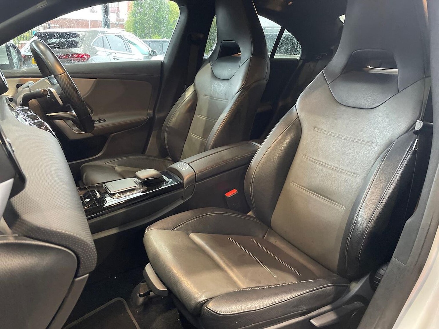 Used Mercedes-Benz CLA 2020 for sale - 76164982: Photo 30