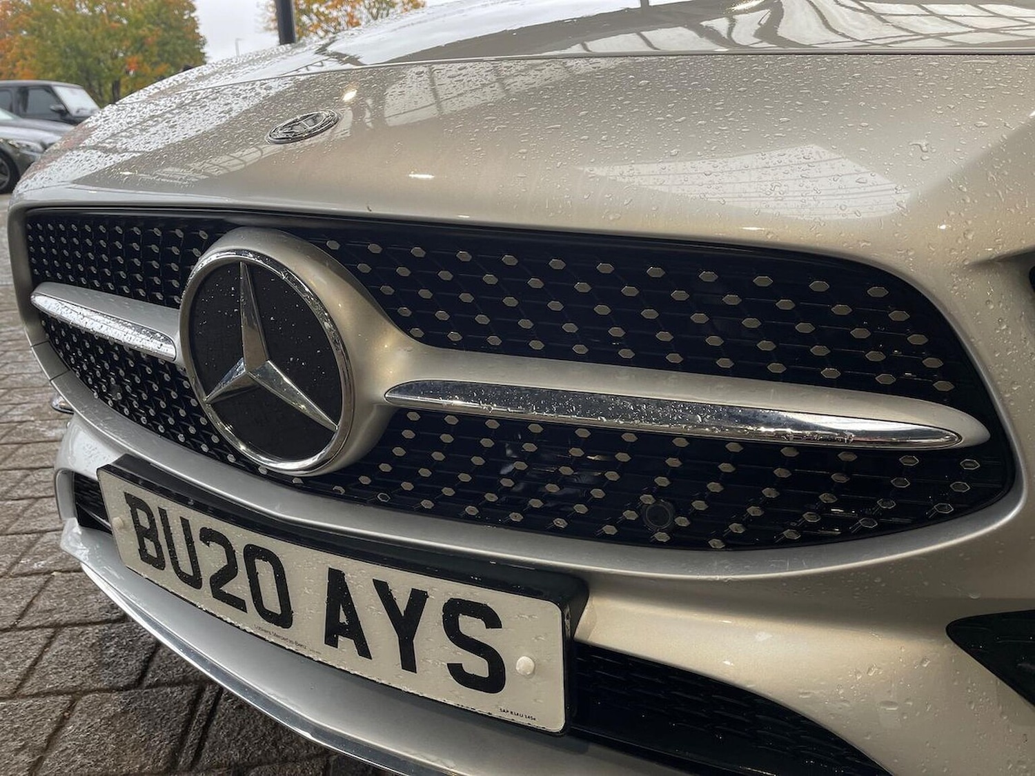 Used Mercedes-Benz CLA 2020 for sale - 76164982: Photo 32