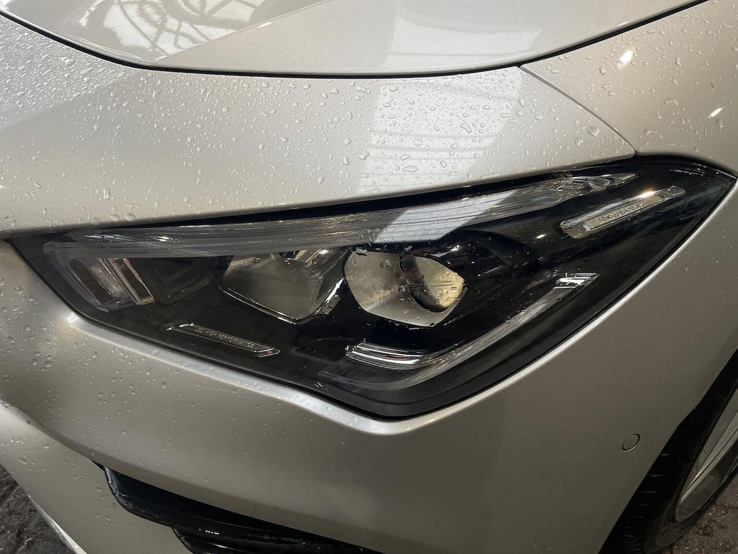 Used Mercedes-Benz CLA 2020 for sale - 76164982: Photo 33