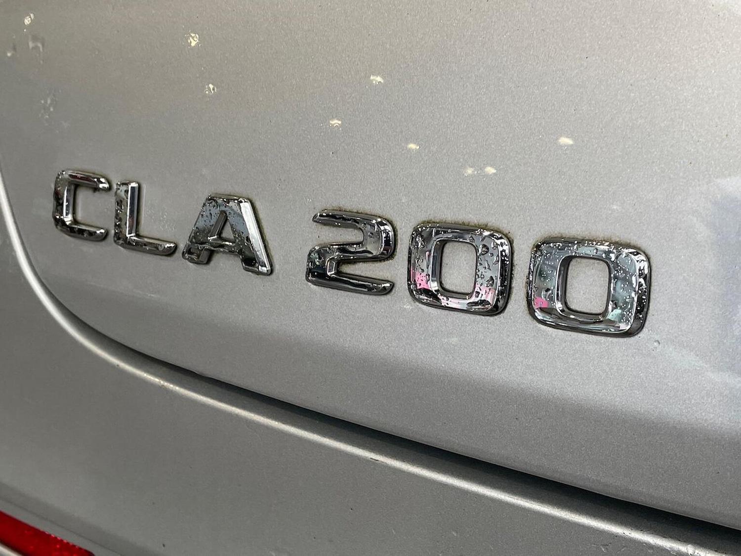 Used Mercedes-Benz CLA 2020 for sale - 76164982: Photo 34