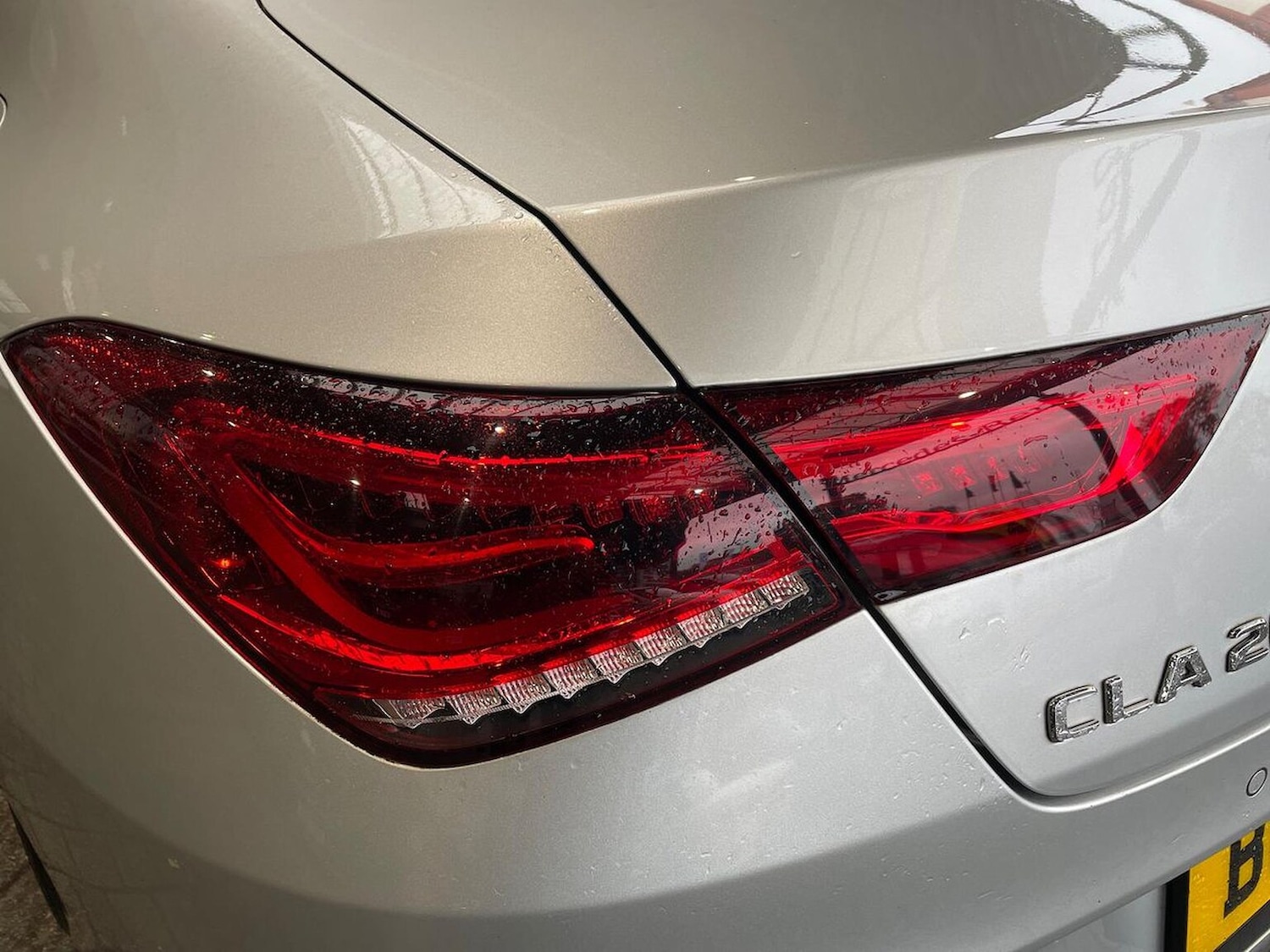 Used Mercedes-Benz CLA 2020 for sale - 76164982: Photo 35