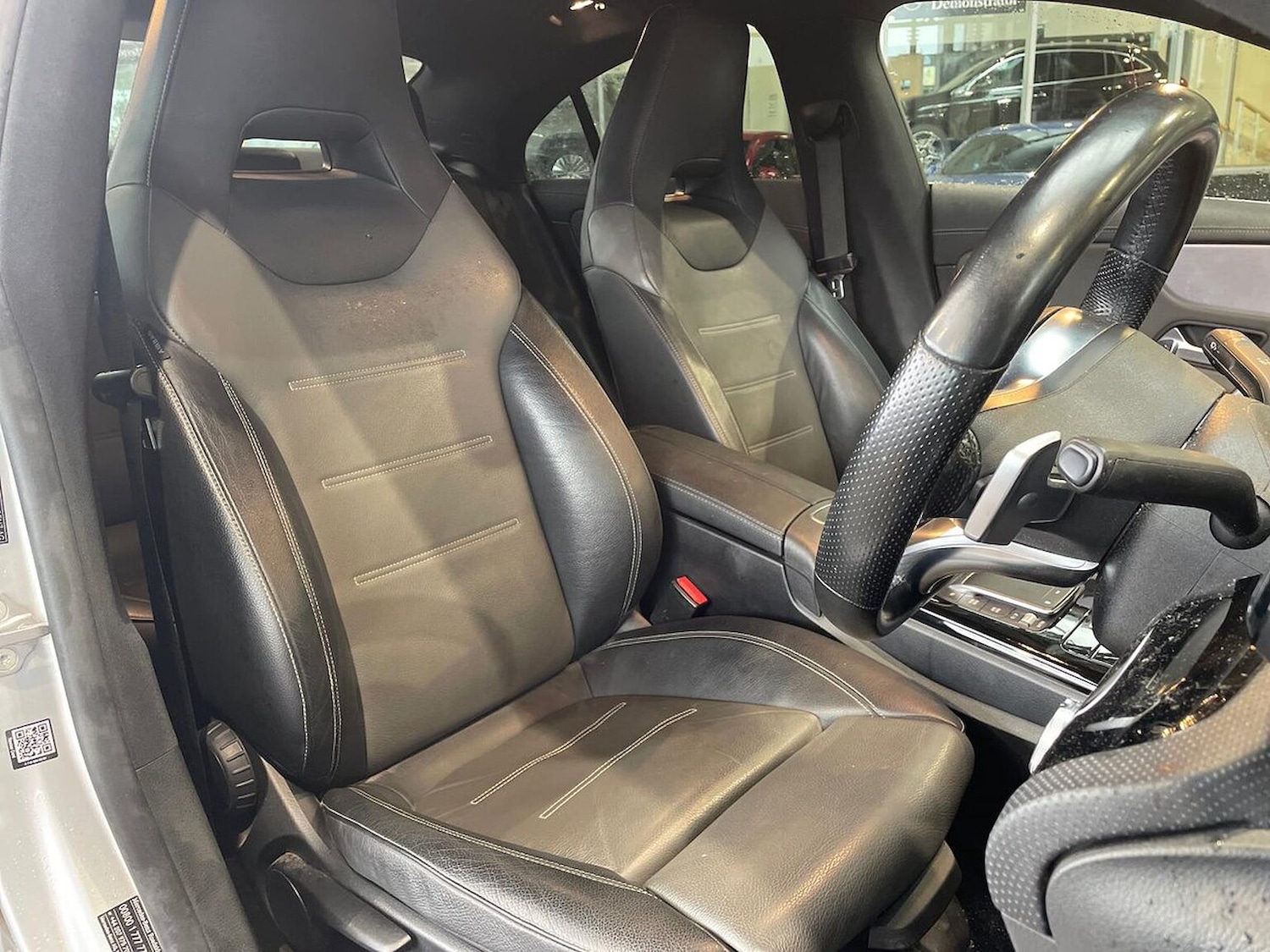 Used Mercedes-Benz CLA 2020 for sale - 76164982: Photo 38