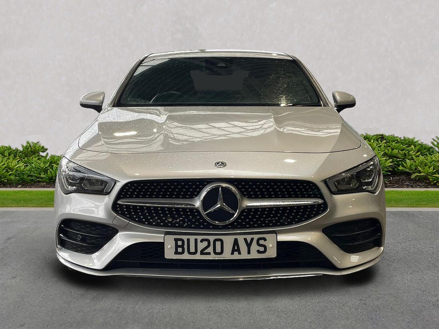 Used Mercedes-Benz CLA 2020 for sale - 76164982: Photo 5