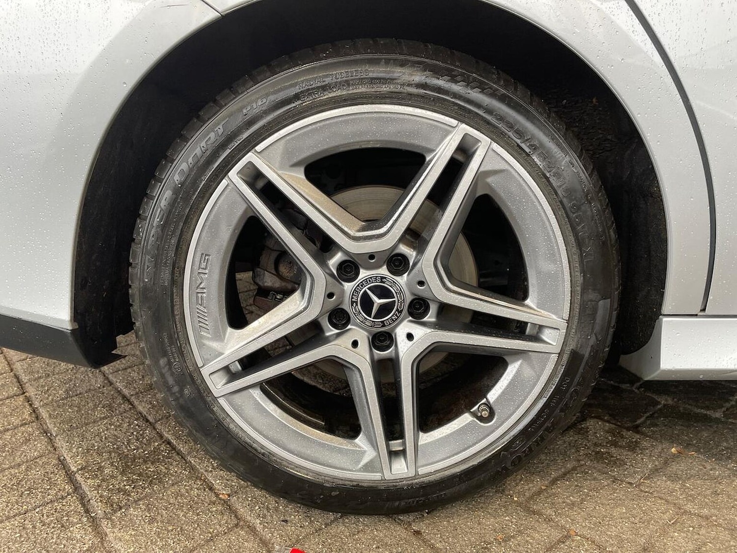 Used Mercedes-Benz CLA 2020 for sale - 76164982: Photo 6