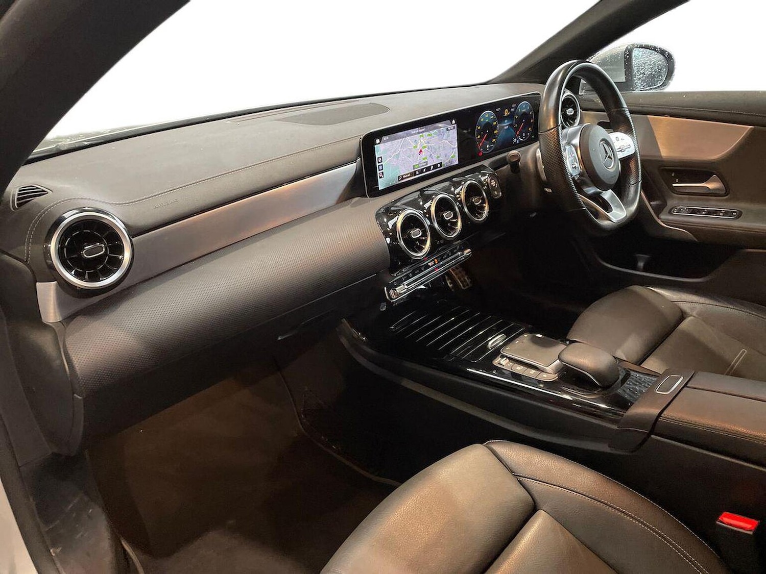Used Mercedes-Benz CLA 2020 for sale - 76164982: Photo 7