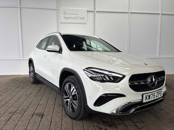 Used Mercedes-Benz GLA 2026 for sale - 78584501: Photo