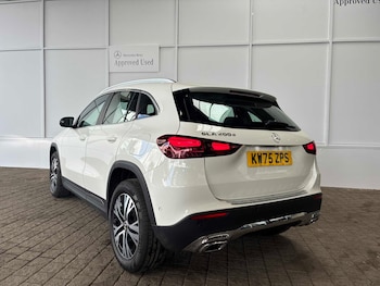 Used Mercedes-Benz GLA 2026 for sale - 78584501: Photo