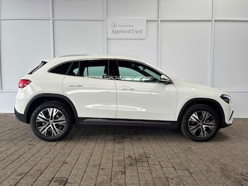 Used Mercedes-Benz GLA 2026 for sale - 78584501: Photo