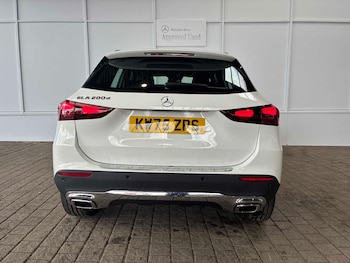 Used Mercedes-Benz GLA 2026 for sale - 78584501: Photo