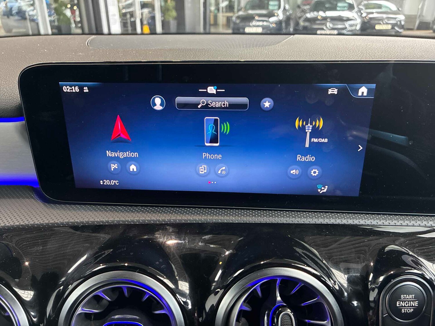 Used Mercedes-Benz A-Class 2023 for sale - 78196150: Photo 10