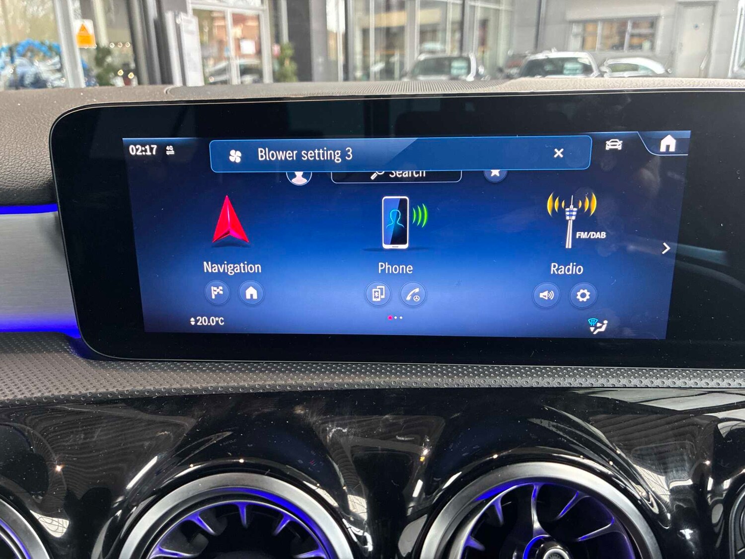 Used Mercedes-Benz A-Class 2023 for sale - 78196150: Photo 11