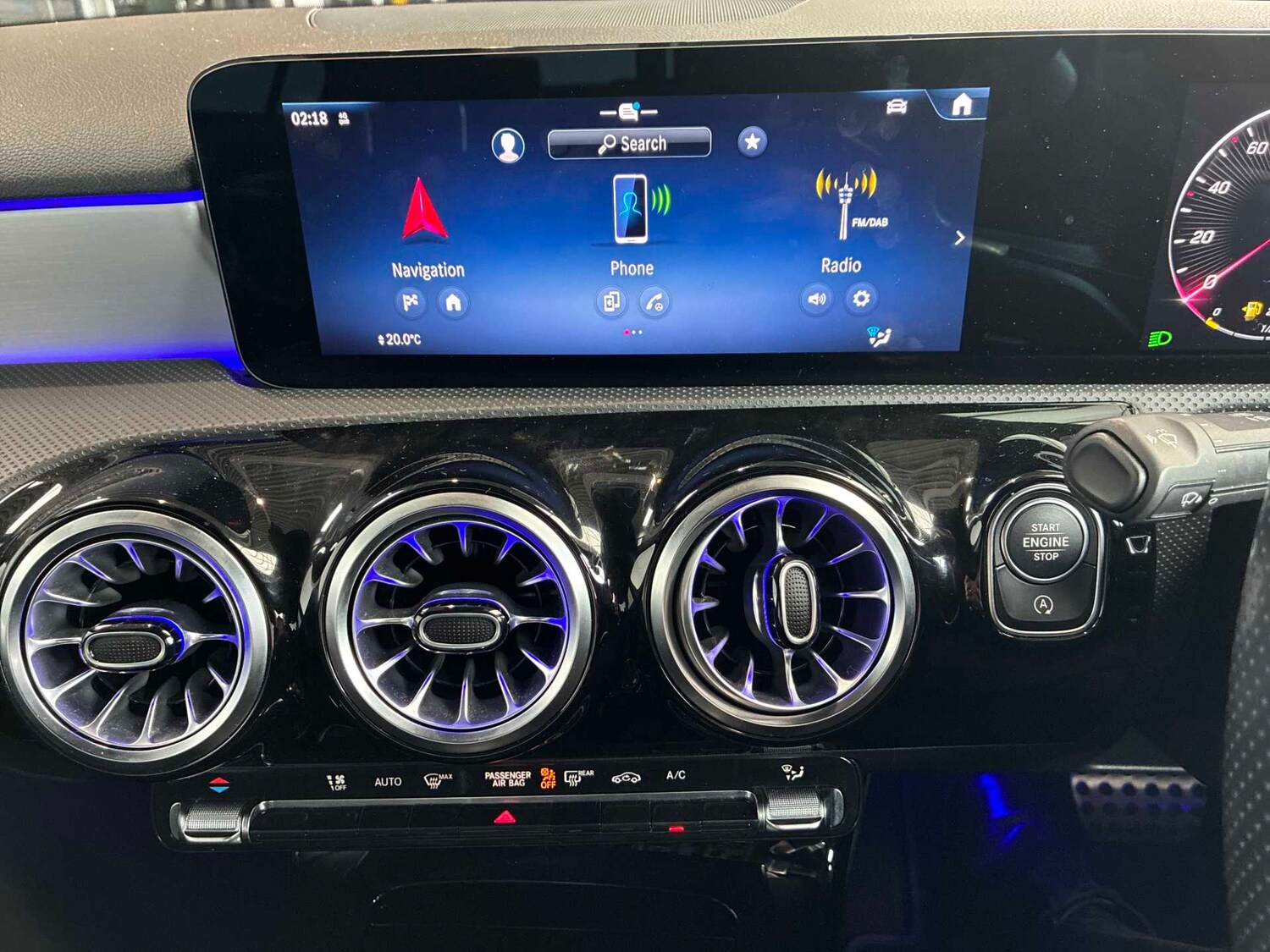 Used Mercedes-Benz A-Class 2023 for sale - 78196150: Photo 12