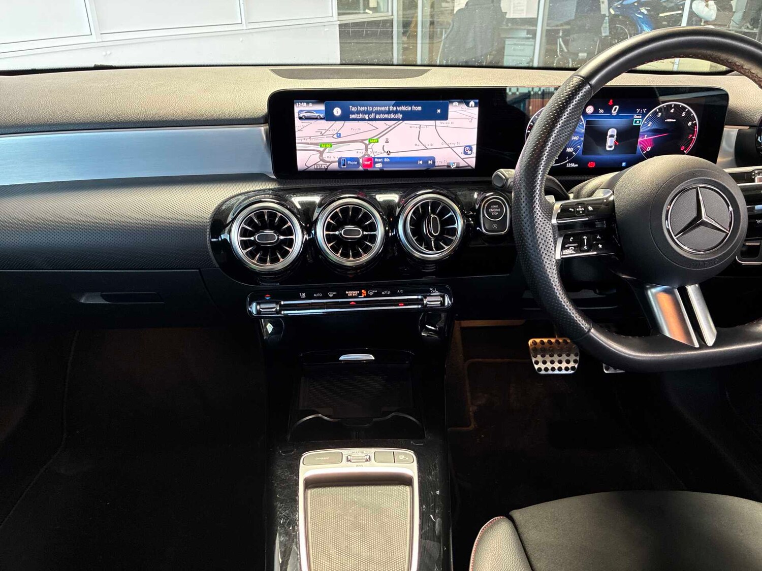 Used Mercedes-Benz A-Class 2023 for sale - 78196150: Photo 13