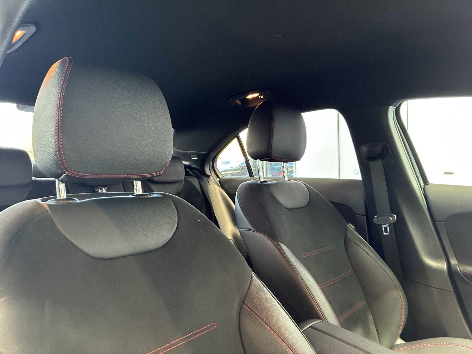 Used Mercedes-Benz A-Class 2023 for sale - 78196150: Photo 14