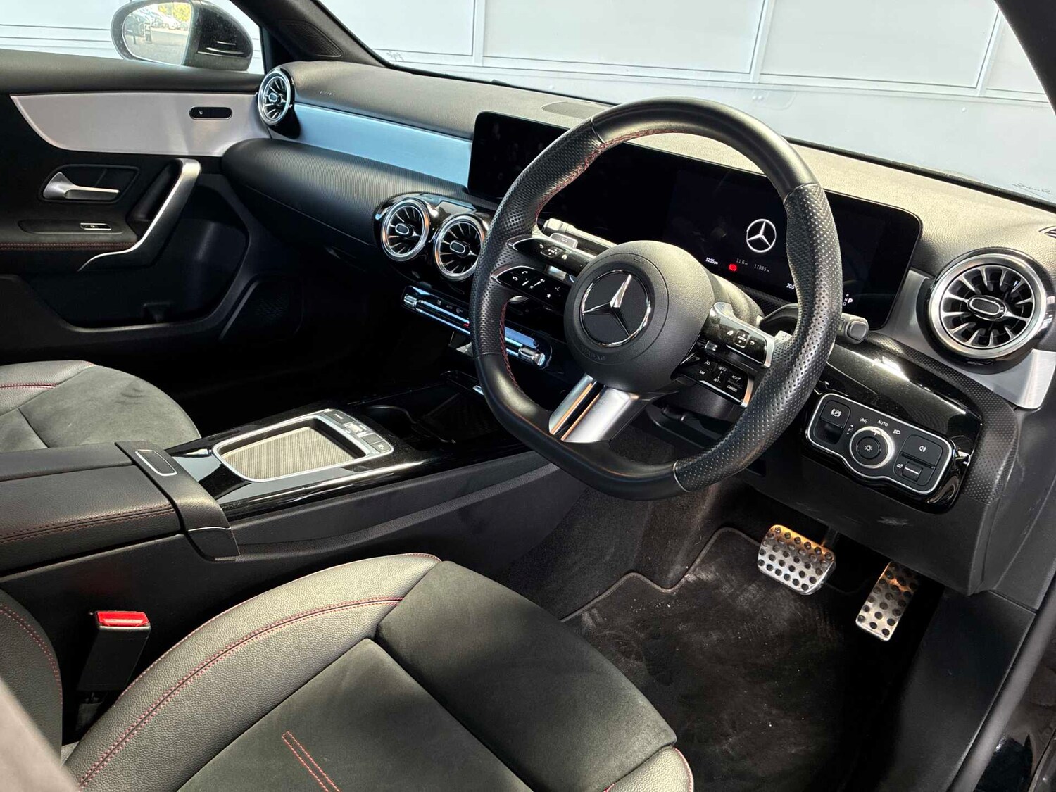 Used Mercedes-Benz A-Class 2023 for sale - 78196150: Photo 15