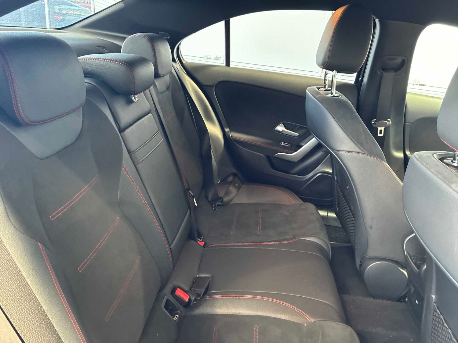 Used Mercedes-Benz A-Class 2023 for sale - 78196150: Photo 16