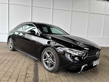 Mercedes-Benz A-Class feature image