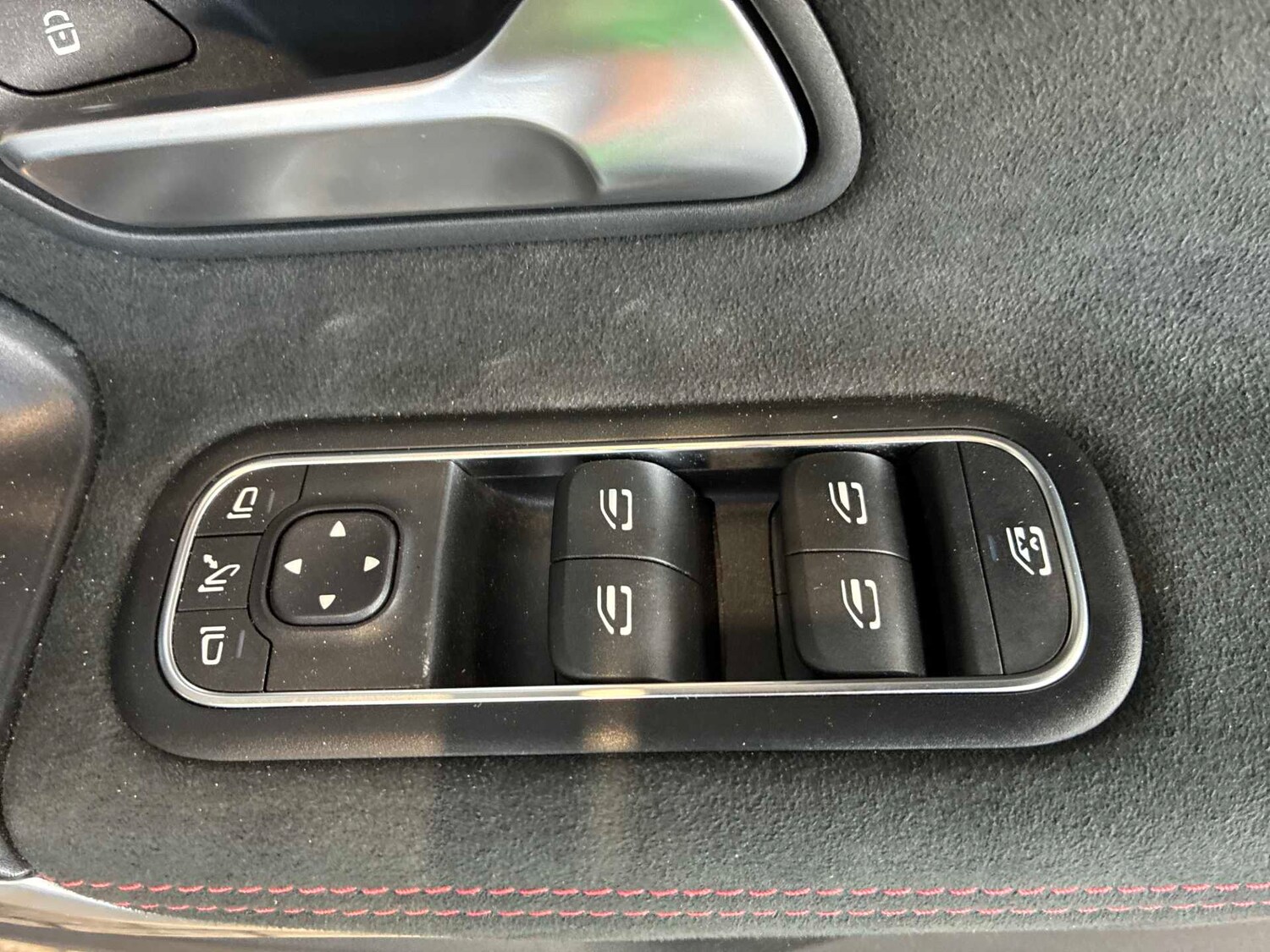 Used Mercedes-Benz A-Class 2023 for sale - 78196150: Photo 21