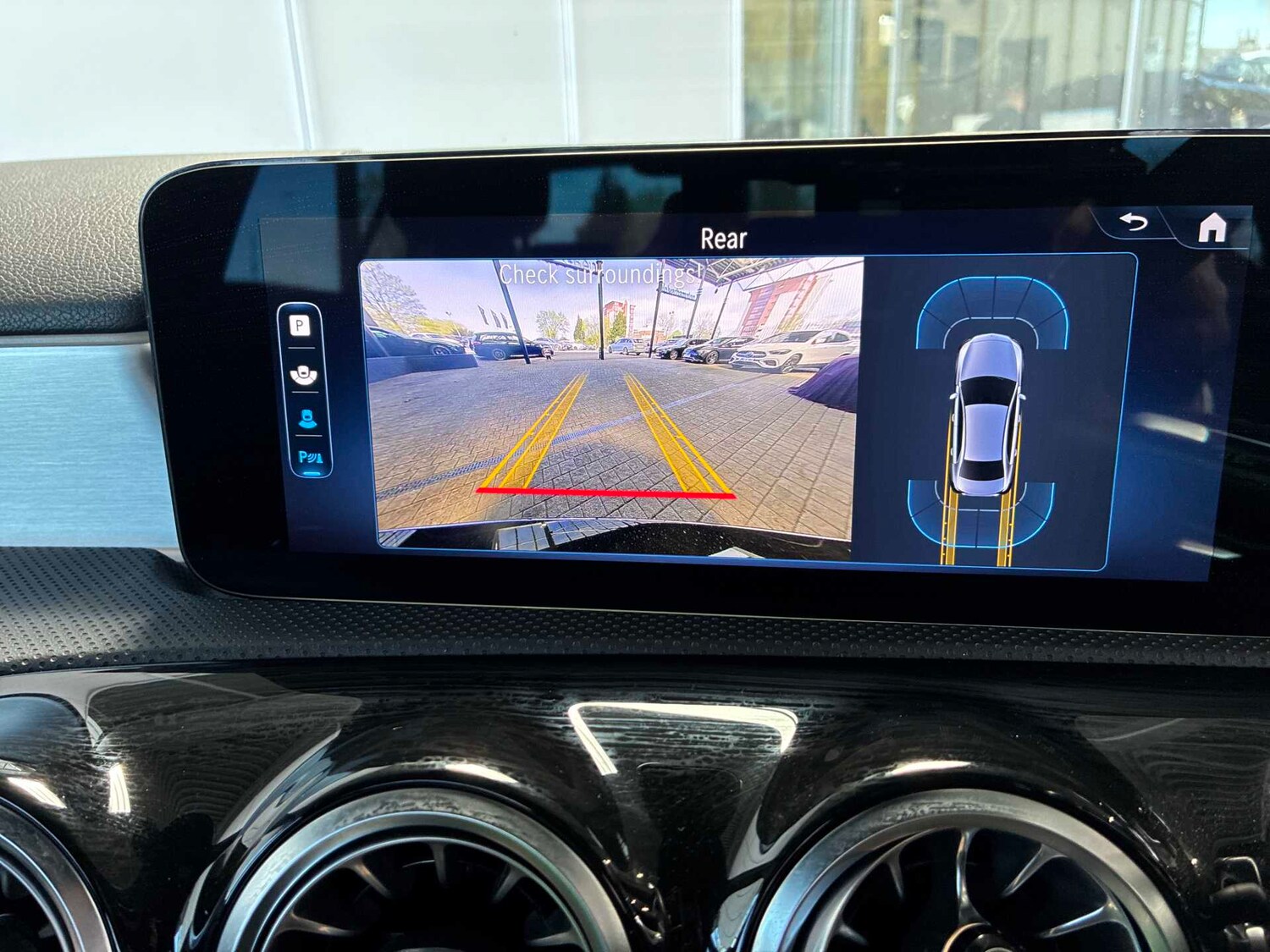 Used Mercedes-Benz A-Class 2023 for sale - 78196150: Photo 24